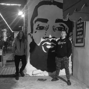 Meet your Posher, Gavin